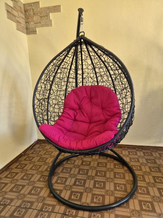 Крісло кокон в наявності, кокон, крісло-кокон, качеля, гойдалка