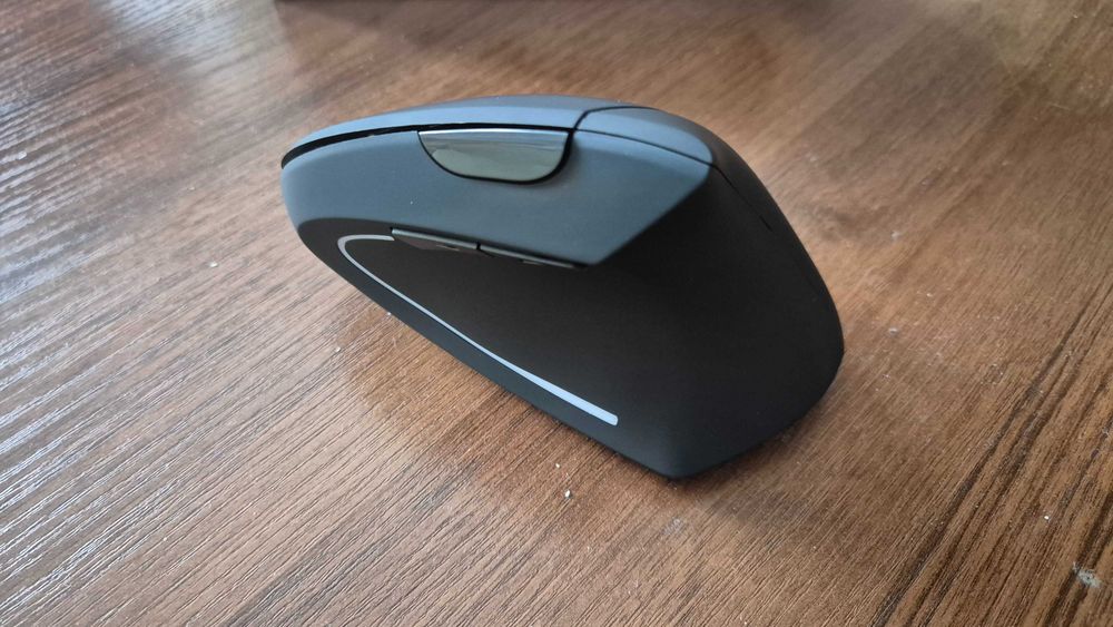 Mysz ACER Vertical Wireless Mouse