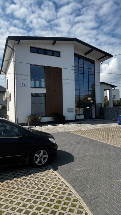 Wynajmę lokal Centrum Zwierzyniecka 74