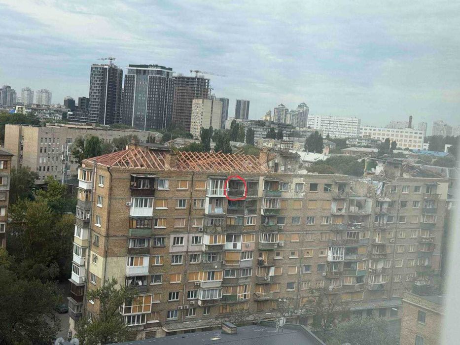Квартира метро Лукьяновка