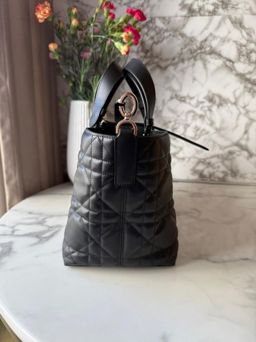 Torebka Dior Toujours black