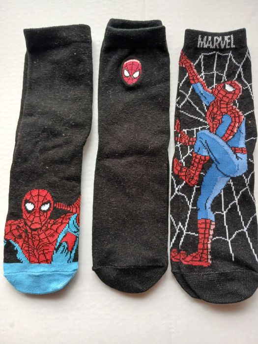 Носки шкарпетки 3-6 років  eu 27-30