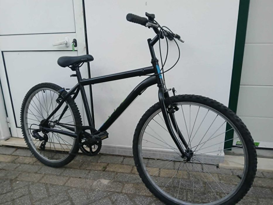 Bicicleta roda 26