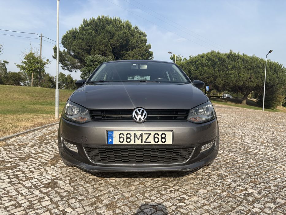 VW Polo 1.2 Match