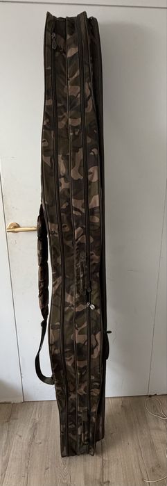Pokrowiec Fox Camolite 4 Rod Hardcases 12ft