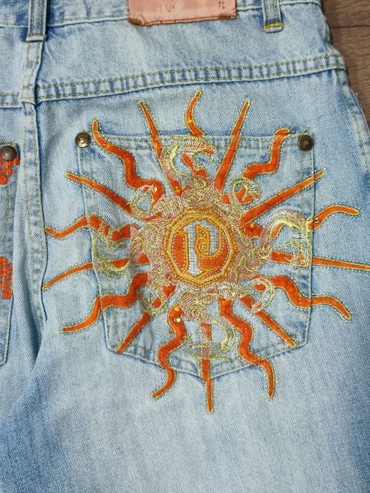 Pelle pelle shorts hip hop шорти хіп хоп