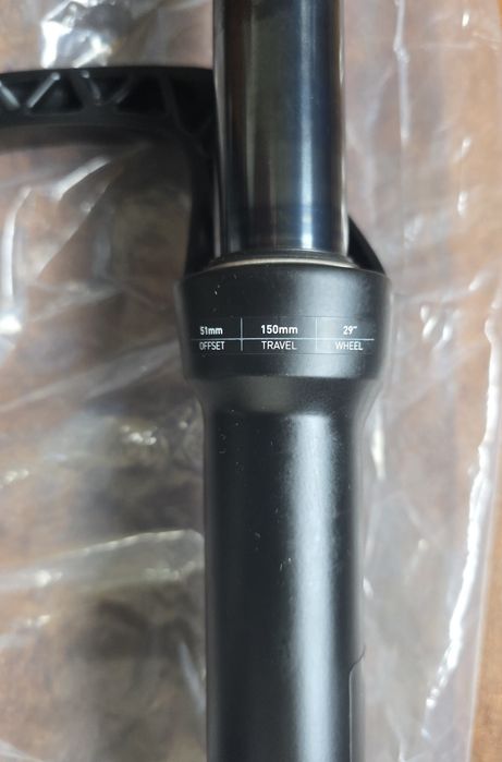 RockShox Recon Silver RL (Modelo 2023/2024)