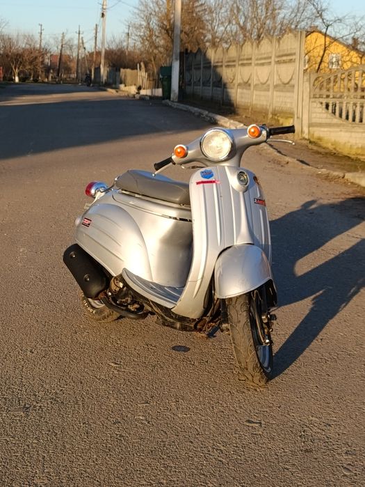 Suzuki Verde в хорошому стані