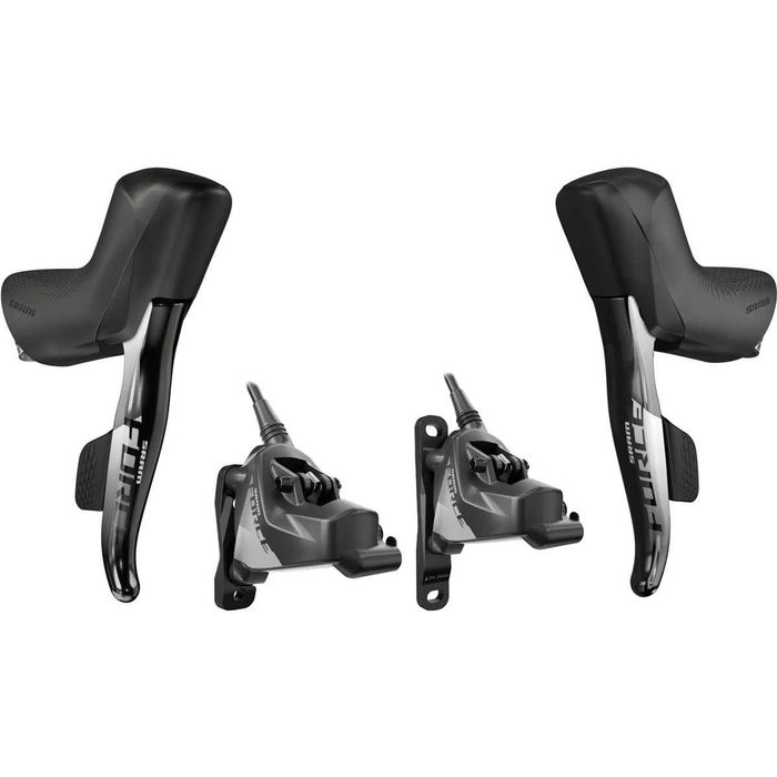 Групсети Sram Force/GX Eagle AXS Upgrade Kit для Gravel/Touring вело