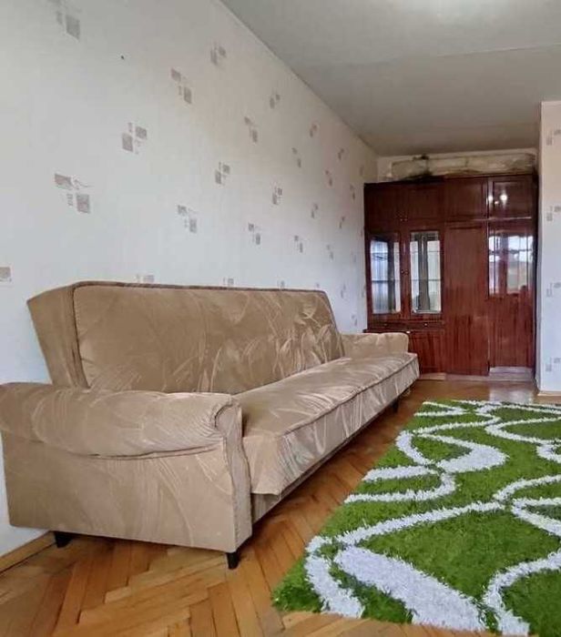 Бюджетна 2-у кімн. кв. на Павловому Полі (404622)