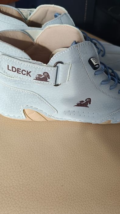 Buty sportowe LDECK