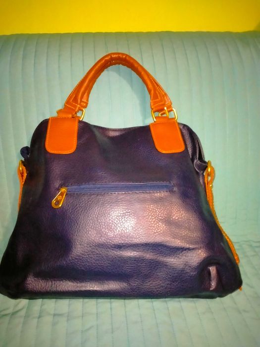 Torebka damska Mulberry