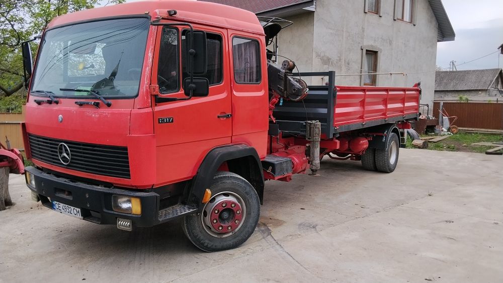 Груповий автомобіль