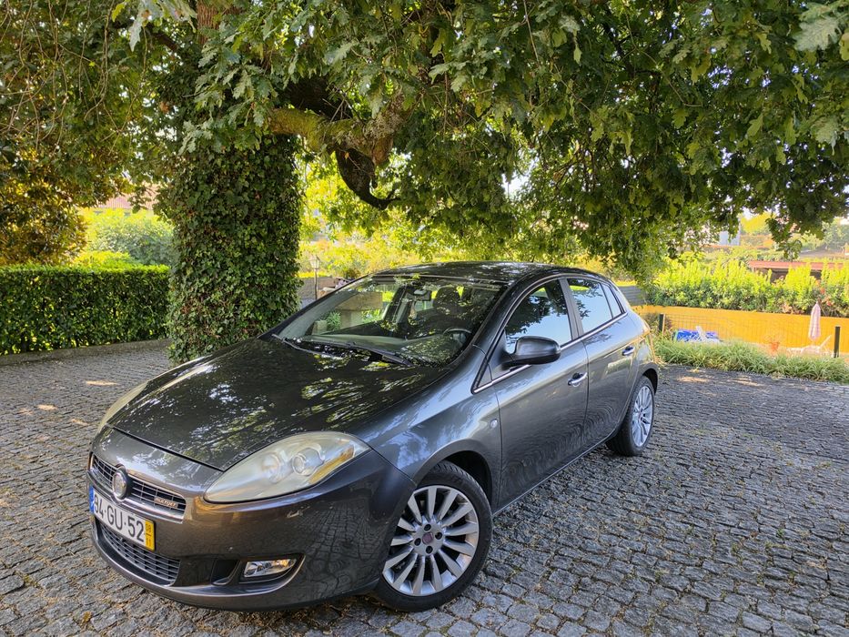 Fiat Bravo — fotografia 2