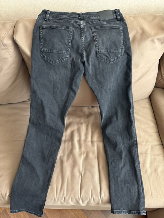Джинси Slim Fit чоловічі Colin's