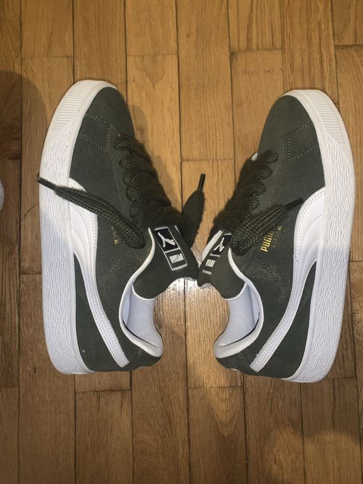 Puma suede XL 40.5