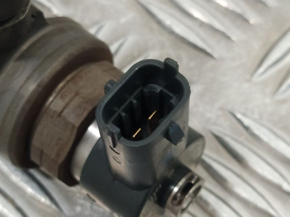 INJETOR OPEL ASTRA H 2007 -0445110175