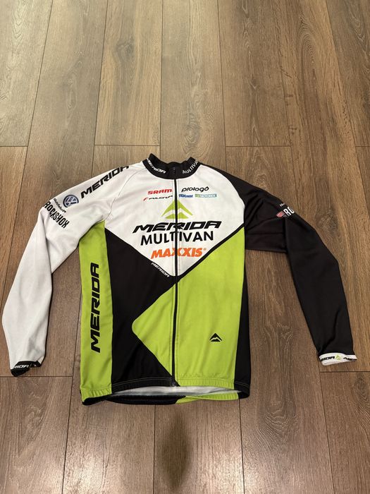 Bluza rowerowa Merida roz M