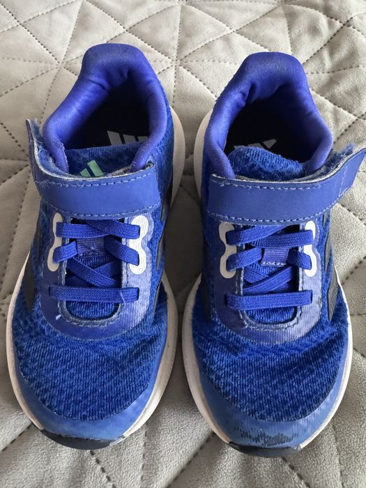 Кросівки Adidas текстиль, 28 розмір