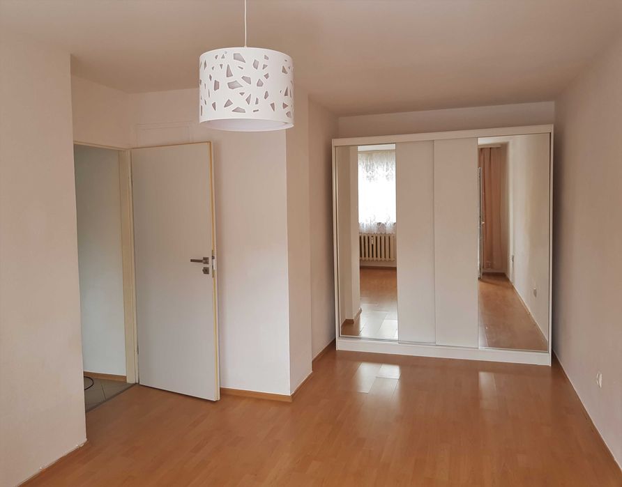 Do wynajęcia 2 pokojowe mieszkanie 37 m2. Okęcie przy granicy z Rakowcem