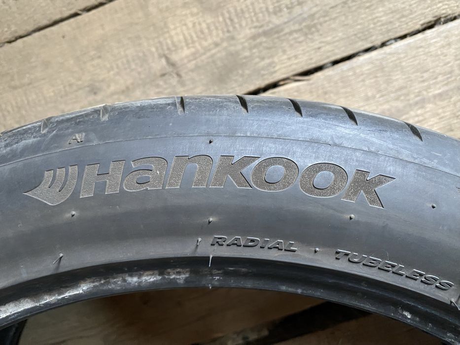 2 шт 95% 225/45R19 Hankook Ventus S1 evo3