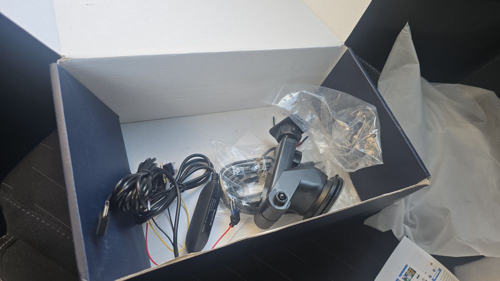 Multimédia Carplay
