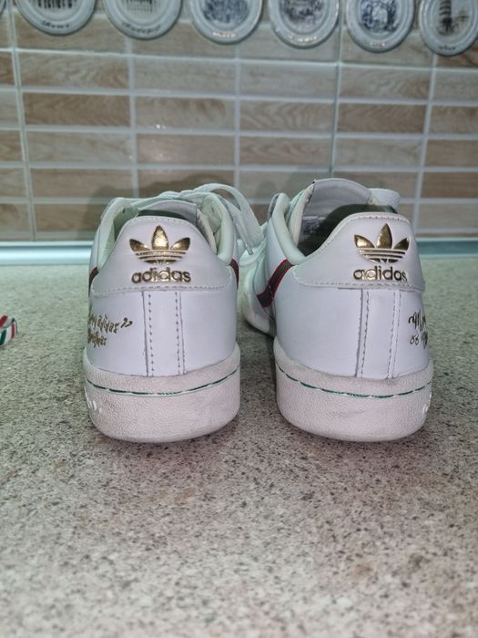 Кроссовки Adidas