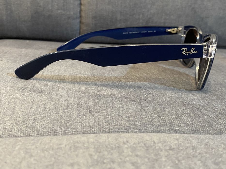 Okulary Ray Ban RB 2132