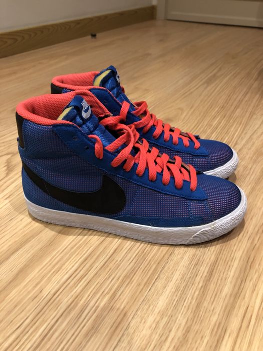 Sapatilhas Nike originais