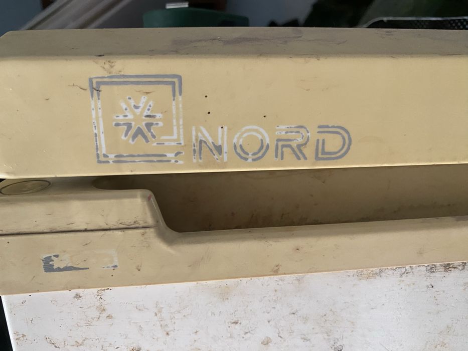 Морозильная камера Nord