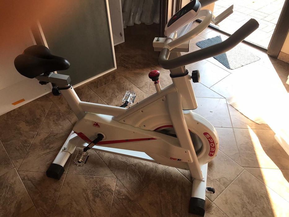 Rower stacjonarny