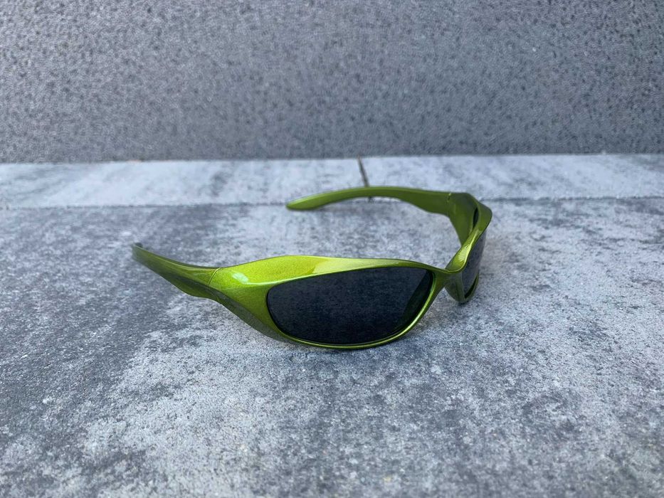 okulary przeciwsłoneczne