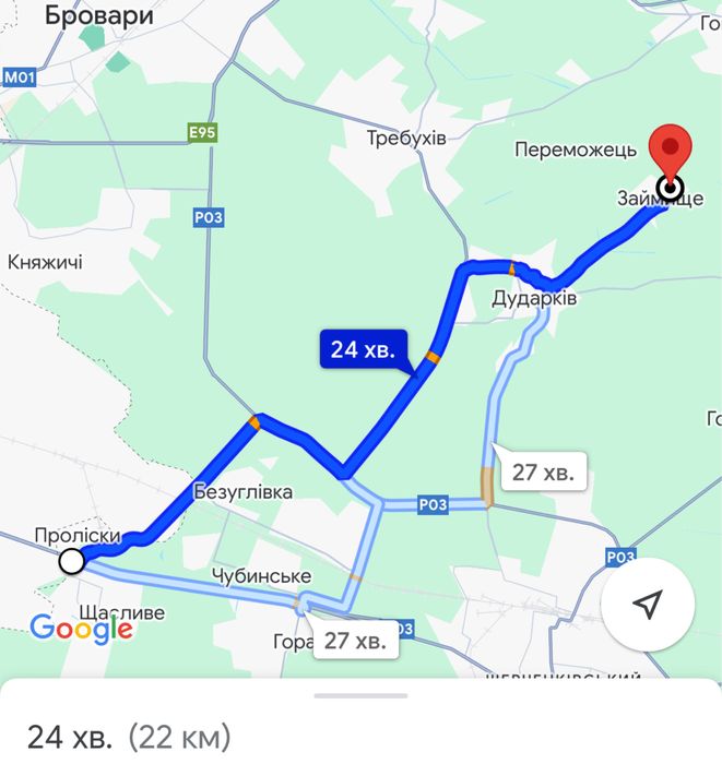Продам будинок, ділянку 9 соток. 22км від Київа. Розсрочка! HN
