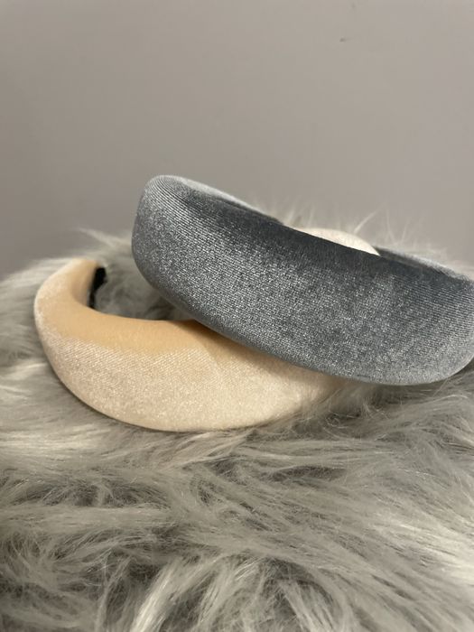 Обруч для волосся