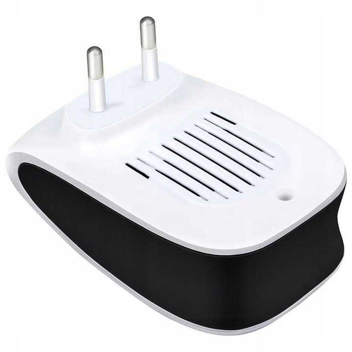 Odstraszacz Komarów Gryzoni Owadów Myszy Zwierząt Insektów Do Gniazdka