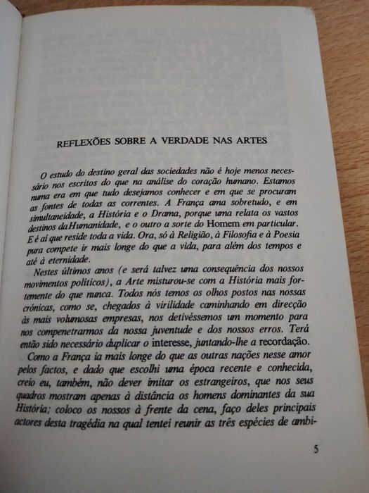 Grandes Romances Históricos