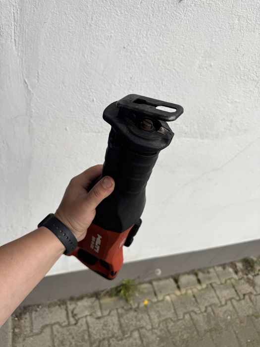 Pila szablasta nuron SR 6-22 używana sprawna