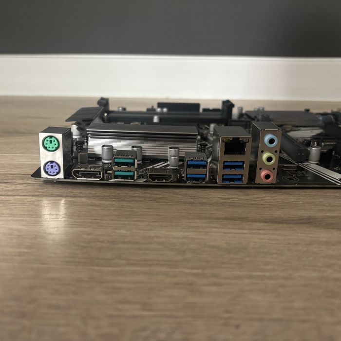 Płyta główna Asus Prime Z390-P | LGA1151/DDR4/ATX