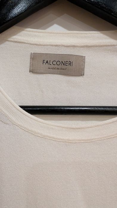 Кофта з натуральної тканини,Falconeri, Італія, оригінал