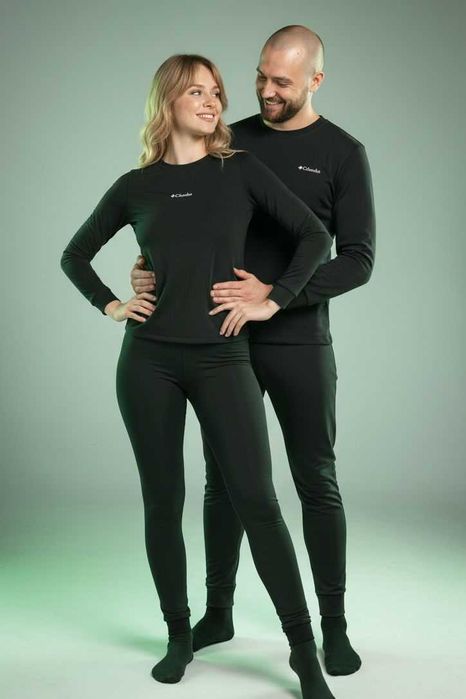 Термобілизна чоловіча, термо для холоду. Якість, не парить, не давить.