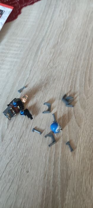 Nowa Figurka LEGO Star Wars Bo-Katan Kryze sw1163 pobranie