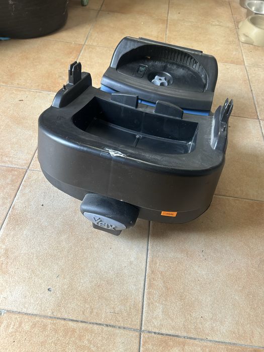 Vendo isofix em muito bom estado