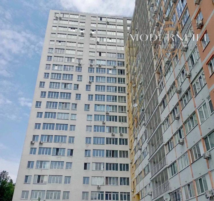 Продаж 1к квартири вул. Ракетна 24 ТОРГ