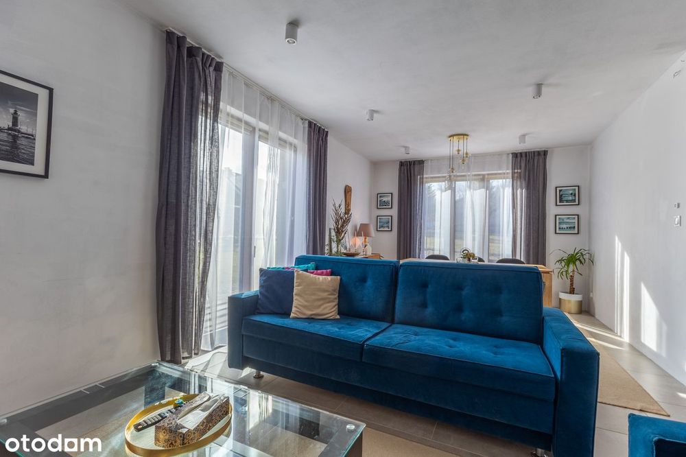 Wolnostojący z Garażem i b. gospodarczym|5 Pokoi|Ogród|S6|Szkoła|Las