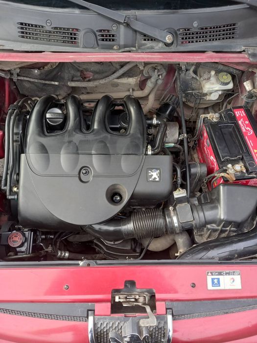 Peugeot Partner 1.9