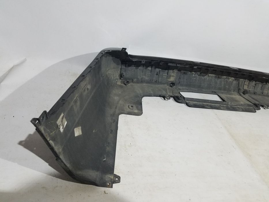 Бампер Lange Rover Range ROVER VOGUE рендж ровер ланд ровер накладка