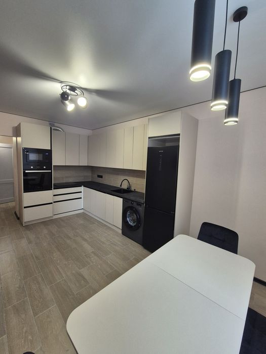 Здам чудову квартиру в новобудові на Корбутівці