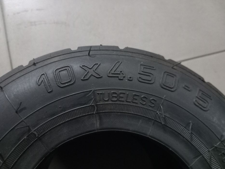 Pneus  de karting  marca (MOJO)