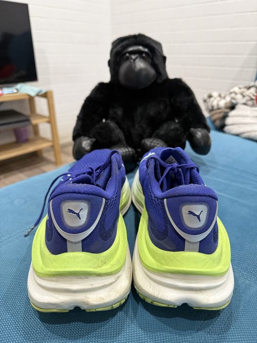 Бігові кросівки PUMA MagMax NITRO | Оригінал | 41 / 26,5 см