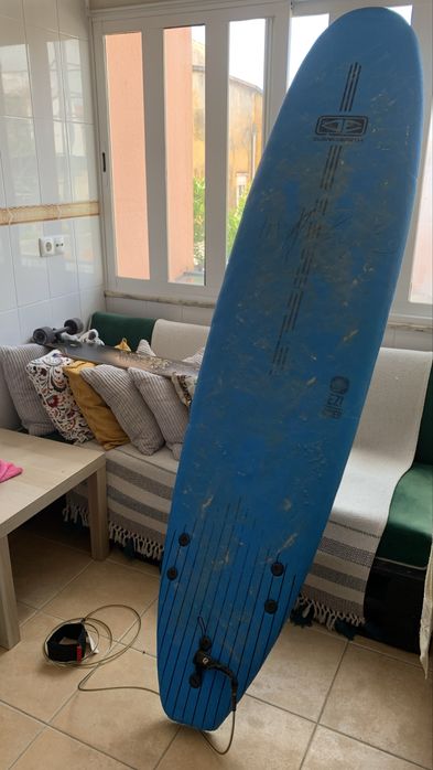 Prancha 8’Length, 22’’Width, 3”Thickness